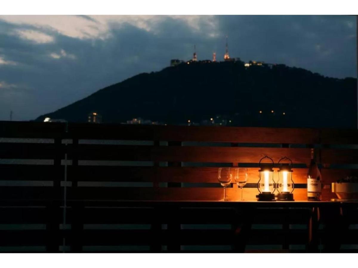 Gate Nagasaki Stay&Green - Vacation Stay 27220V Екстериор снимка
