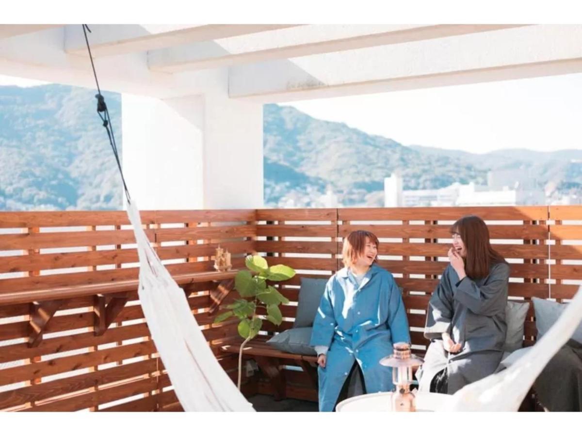 Gate Nagasaki Stay&Green - Vacation Stay 27220V Екстериор снимка