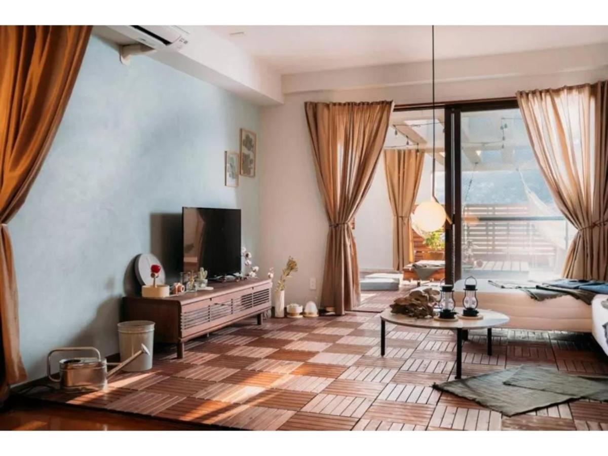 Gate Nagasaki Stay&Green - Vacation Stay 27220V Екстериор снимка