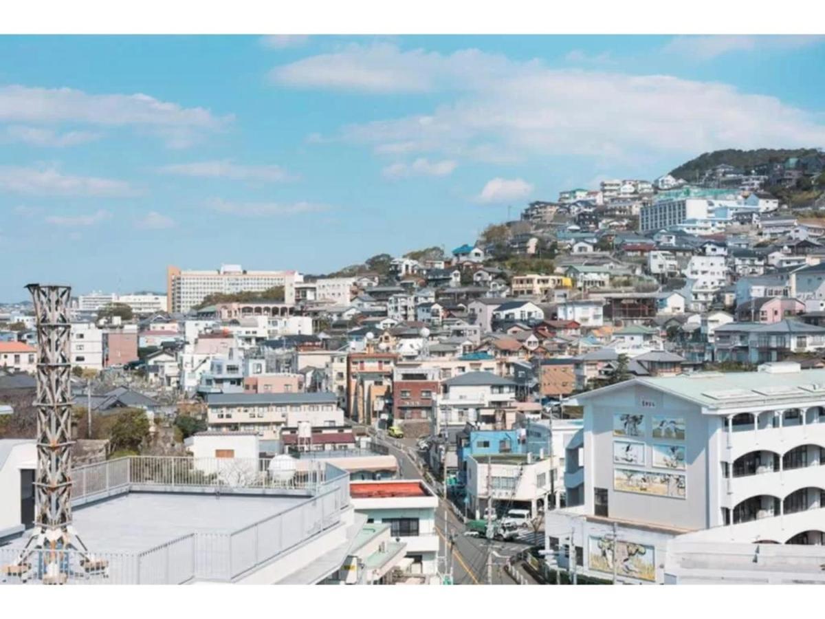 Gate Nagasaki Stay&Green - Vacation Stay 27220V Екстериор снимка